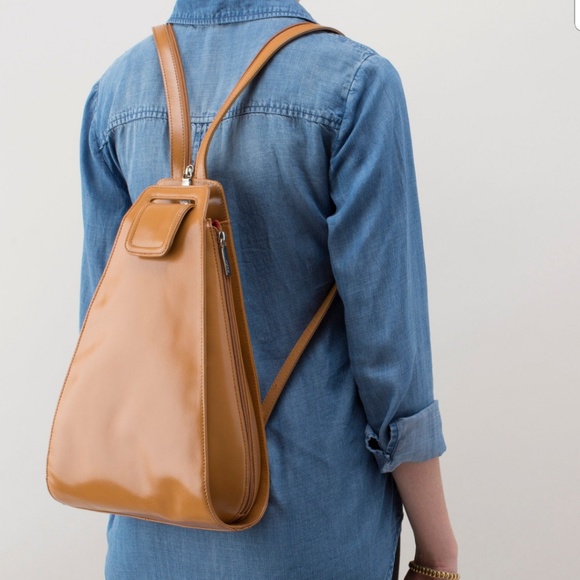 HOBO Handbags - BETTA HOBO BACKPACK
